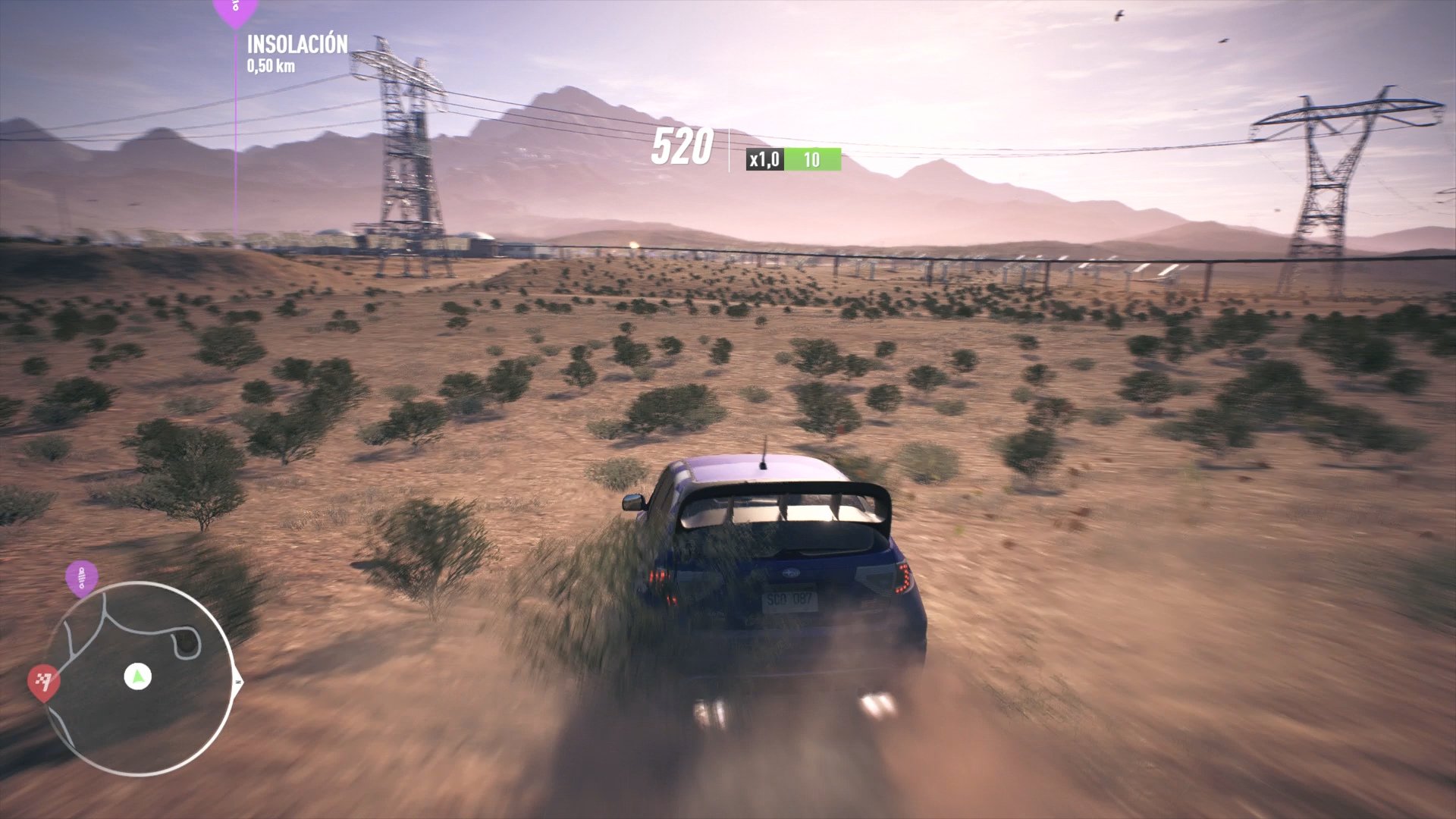 Need For Speed Payback - Imagen 36